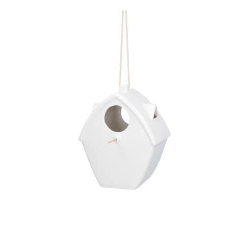 Voloqui Big Birdhouse, Rituali Domestici