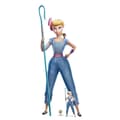 Miniatyrbild 1 av 3: Figur - Disney - Herde - H 152 cm - Blå - Toy Story 4