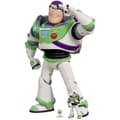Miniatyrbild 1 av 3: Pappersfigur - Disney - Buzz Lightyear - 129 cm - Inredning - Både för tjejer och killar