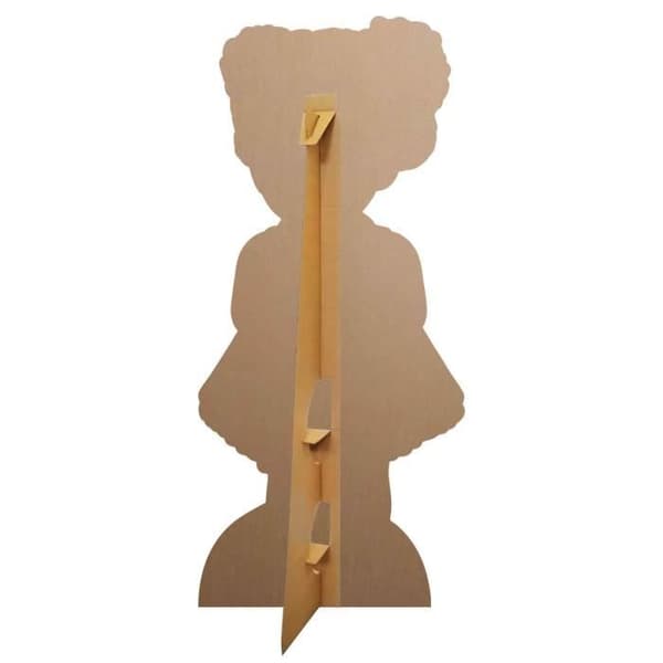 Figur - DISNEY - Gabby Toy Story 4 - H 164 CM - Ultralätt - Barndekoration