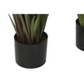 Miniatyrbillede 4 af 4: Dekorativ plante Home ESPRIT PVC Polyetylen 35 x 35 x 120 cm (2 enheder)