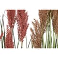 Miniatyrbillede 2 af 4: Dekorativ plante Home ESPRIT PVC Polyetylen 35 x 35 x 120 cm (2 enheder)