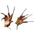 Miniatyrbilde 1 av 4: A Nightmare on Elm Street  Freddy Krueger Glove replica