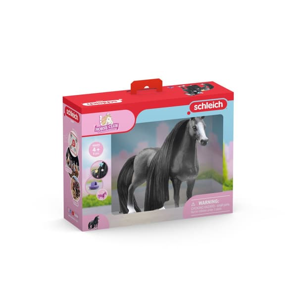 Figurka Piękna klacz rasy Quarter Horse Sofias Beauties