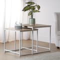 Miniatyrbillede 2 af 2: Dekorativ plante Versa Metal Keramik polystyren Plastik 30 x 46 x 34 cm