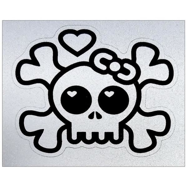 Flower Refractive Adhesive