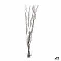 Pikkukuva 1 / 3: Kimput LED Valo Musta 20 x 90 x 6 cm (12 osaa)