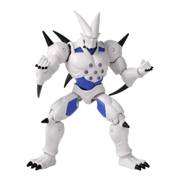 Samlerobjekter Dragon Ball Stars Yi-Shinron PVC 17 cm