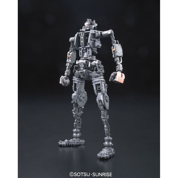 Samlerobjekter Bandai MS-06S Zaku II 13 cm
