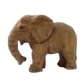 Miniatyrbild 1 av 5: Wudimals - Elefantfigur - K-PLAY
