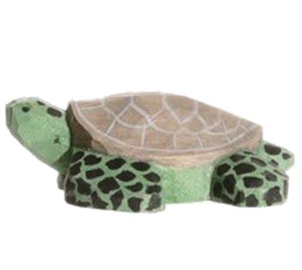 Wudimals - Turtle Figure - K-PLAY