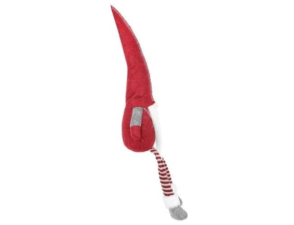 Julefigur Sittende Nisse – Jul