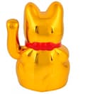 Miniatyrbild 6 av 6: Maneki-neko - Vinkande Katt