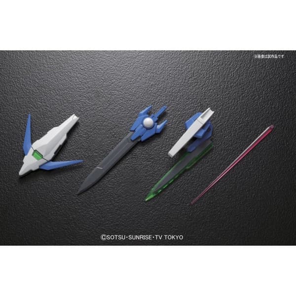 Samlerobjekter Bandai GUNDAM AMAZING EXIA