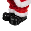 Miniatyrbilde 9 av 11: Dansande Jultomte - Dansar och sjunger