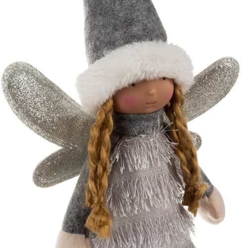 Julefigur Fe – Jul