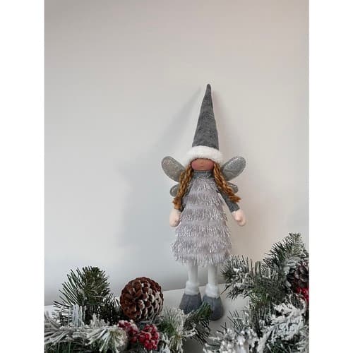 Julefigur Fe – Jul
