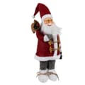 Miniatyrbild 4 av 11: Julfigur Tomte - Jul - 60 cm