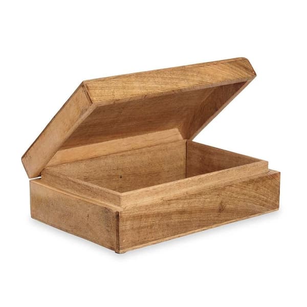 Koristerasia Mangopuu 25,5 x 8 x 17,4 cm (6 osaa) Elämän puu