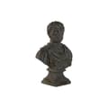 Miniatyrbillede 1 af 3: Dekorativ figur Home ESPRIT Grå Buste 36 x 16 x 46 cm
