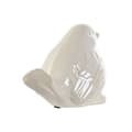 Miniatyrbillede 3 af 3: Dekorativ figur Home ESPRIT Hvid 17 x 12 x 14 cm