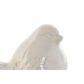 Miniatyrbillede 2 af 3: Dekorativ figur Home ESPRIT Hvid 17 x 12 x 14 cm