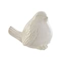 Miniatyrbillede 1 af 3: Dekorativ figur Home ESPRIT Hvid 17 x 12 x 14 cm
