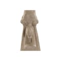Miniatyrbillede 3 af 3: Dekorativ figur Home ESPRIT Beige Yoga 21,4 x 8,8 x 40 cm