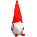 Miniatyrbild 2 av 4: SPRINGOS® julfigur, jultomte, dekoration - 35 cm