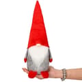 Miniatyrbild 1 av 4: SPRINGOS® julfigur, jultomte, dekoration - 35 cm