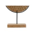 Miniatyrbild 2 av 3: Prydnadsfigur DKD Home Decor Brun 32 x 9 x 47 cm