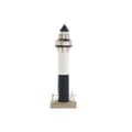 Miniatyrbillede 4 af 4: Dekorativ figur Home ESPRIT Blå Hvid Rød 11 x 7,5 x 36,5 cm (2 enheder)