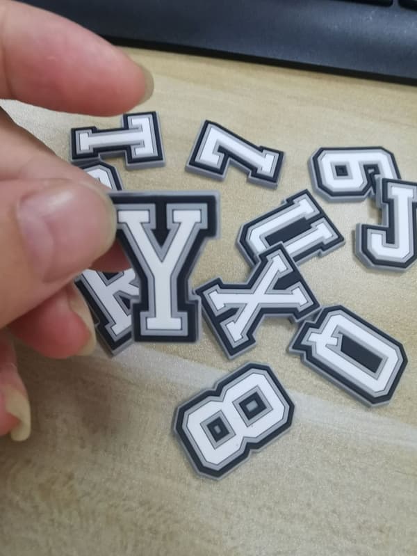 INF Sko charme, sko dekoration 26 pakker