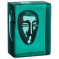 Pikkukuva 1 / 3: Block Azur Man, Petrol Blue - Kosta Boda
