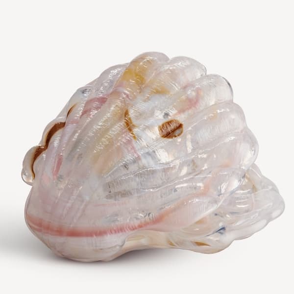 Mother of Pearl, Sand - Kosta Boda