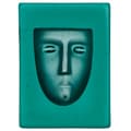 Miniatyrbild 2 av 4: Block Azur Frost, Petrol Blue - Kosta Boda