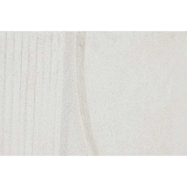 Seinäkoriste Home ESPRIT Valkoinen Moderni 80 x 5 x 120 cm (2 osaa)