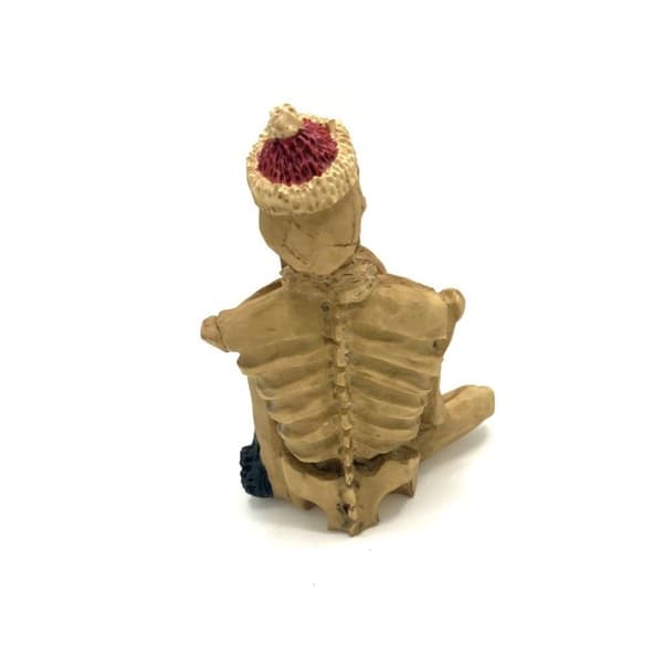 Skeleton