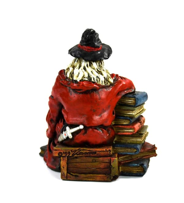 Ornamental figure wizard