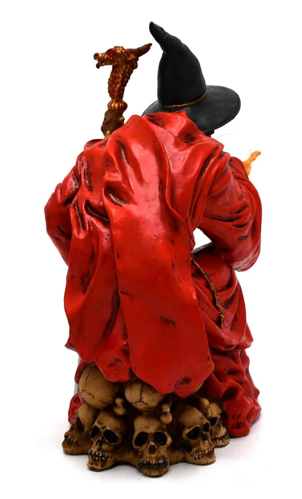 Large Sorcerer