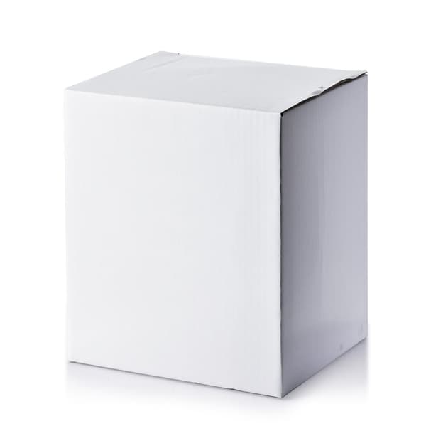 MIA SILVER Elefantfigur 15x13xh16,4cm