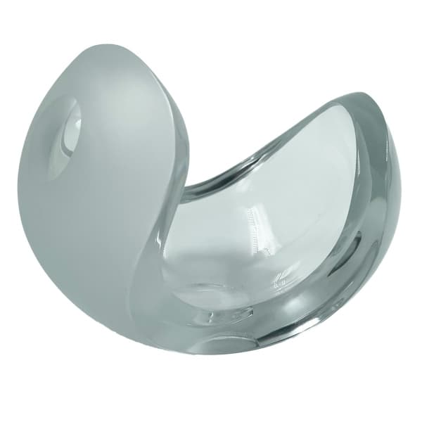 Planet Mini Clear/Frost - Orrefors