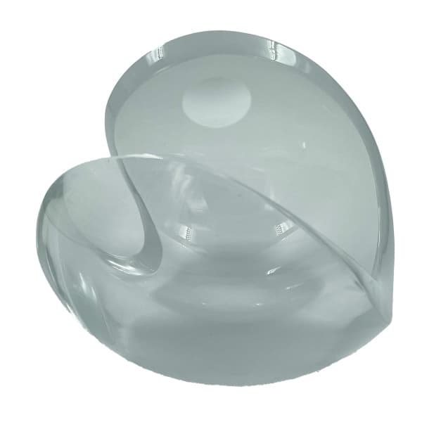 Planet Mini Clear/Frost - Orrefors