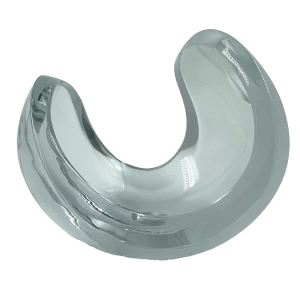 Planet Mini Clear/Frost - Orrefors