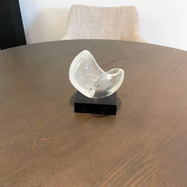 Planet Mini Clear/Frost - Orrefors