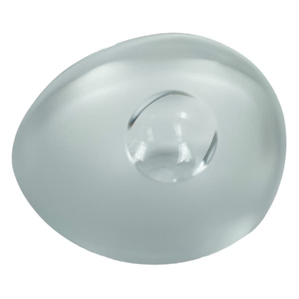 Planet Mini Clear/Frost - Orrefors