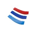 Pikkukuva 1 / 4: INF Säleikön koristelukiinnikkeet 2015 BMW 1-sarjan viistoperälle, 11-säle