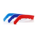 Miniatyrbilde 1 av 4: INF Grill Trim Clips for 16-19 BMW X1 7 lamellgitter