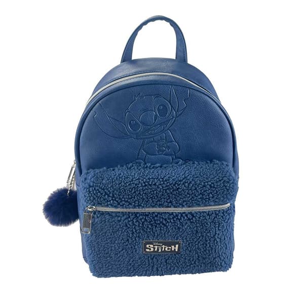 Disney Stitch Backpack 28cm