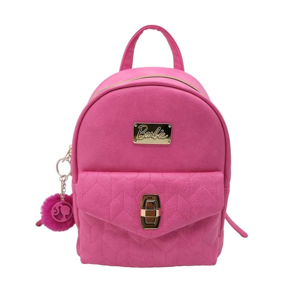 Barbie Backpack 28cm